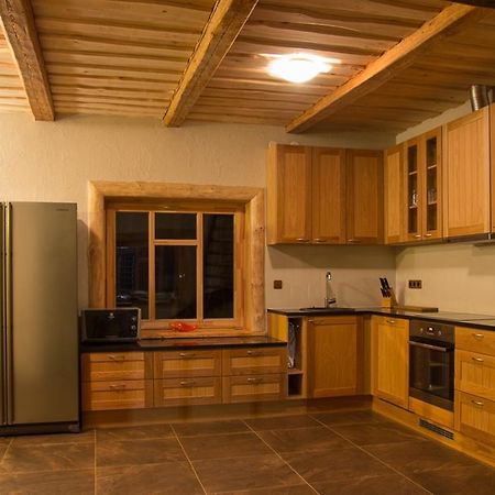 Kalurikodu Holiday Home Кярдла Екстер'єр фото