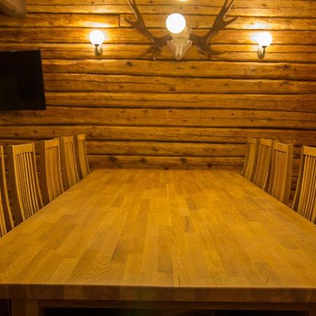 Kalurikodu Holiday Home Кярдла Екстер'єр фото