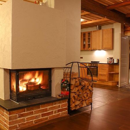 Kalurikodu Holiday Home Кярдла Екстер'єр фото