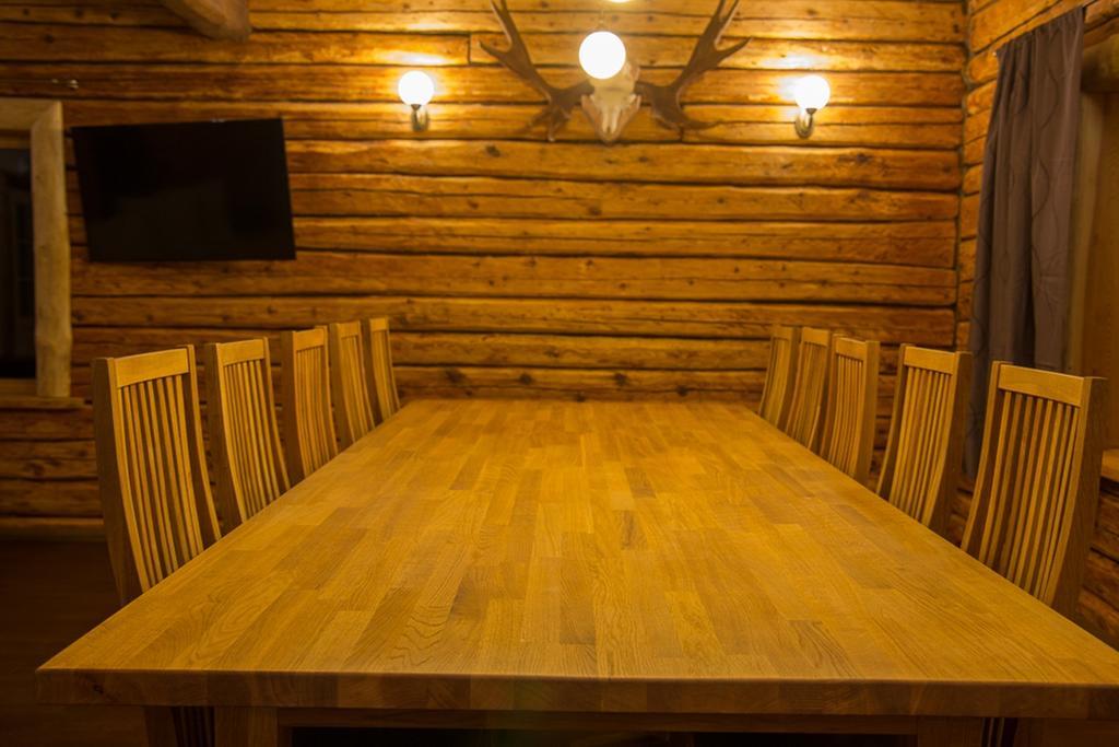 Kalurikodu Holiday Home Кярдла Екстер'єр фото