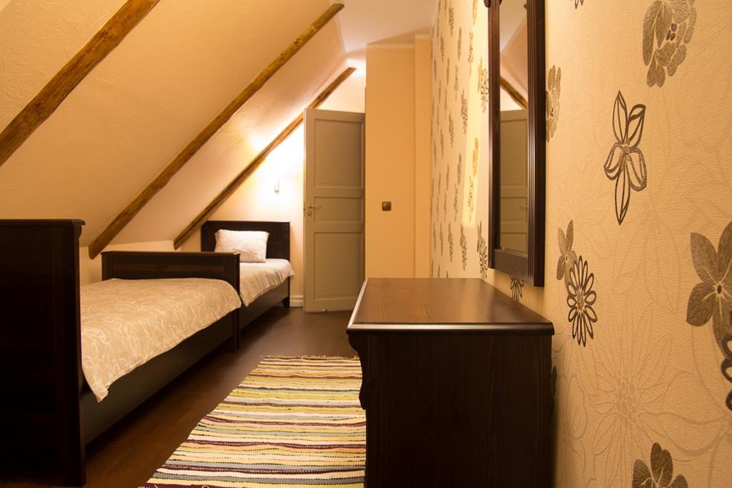 Kalurikodu Holiday Home Кярдла Екстер'єр фото