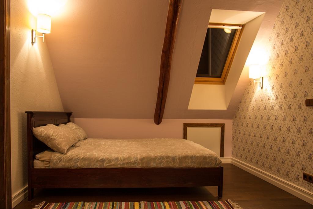 Kalurikodu Holiday Home Кярдла Екстер'єр фото